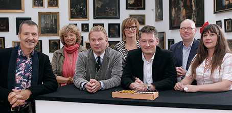 kunstquizzen