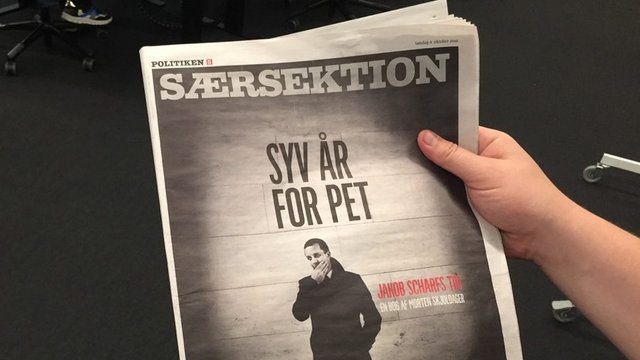 pet-politiken