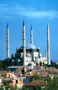 Edirne Selimiye